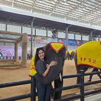 Deby Sembiring's Photo