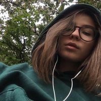 Le foto di Yana Roshchanka