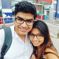 Photos de Parag Kothari