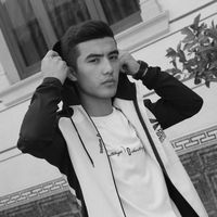 Nurmuhammad Yoqubjonov's Photo