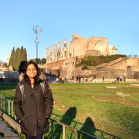 Arshia Ruina's Photo