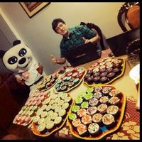 Zdjęcia użytkownika Hiroaki Pablo Mamani Santillan