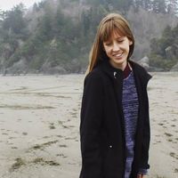 Brianna Mann的照片