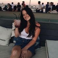 Rachel Caldwell's Photo