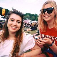 Kirstie O'Donnell's Photo