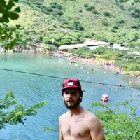 Ali Canseven's Photo