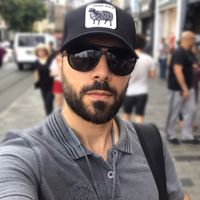 Murat Topcu的照片
