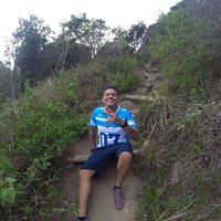 jhon tavares's Photo