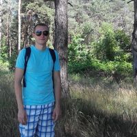 Sergey Tarasenko's Photo