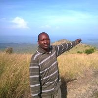 Le foto di Dan Otedo