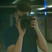 Julien Pauwels's Photo