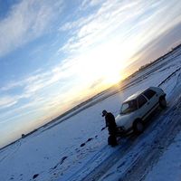 Darius Varno的照片