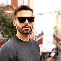 Fotos de Andres Gutierrez