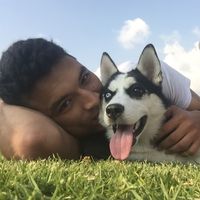 Amed Bonilla的照片