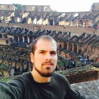 Szabolcs Berecki's Photo