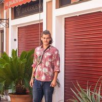 Stephan Tortajada-Martin's Photo