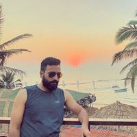 Aditya Saran's Photo