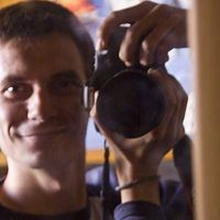 Nacho Linares的照片