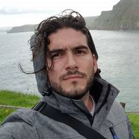 Le foto di Carlos LoGa