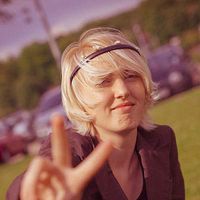 Inna Meisner's Photo