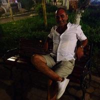 Yusuf Güntuncer's Photo