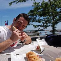 Robert  Bremen's Photo