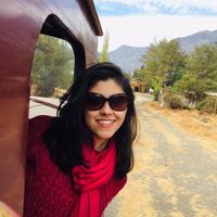 Nathalia Ponce's Photo