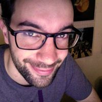 Ruben Huis in 't Veld's Photo