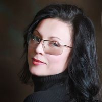 Zlata Polozhaja的照片