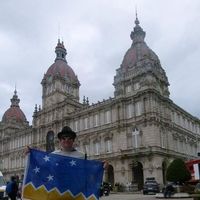 Carlos Jauregui Valdebenito's Photo