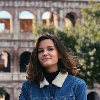 Katerina Simina's Photo