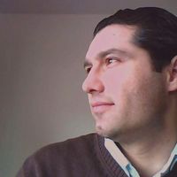 Ceyhun Polat's Photo