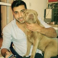 Fausto Gómez Muñoz's Photo