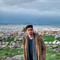 Arthur Xavier的照片