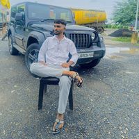 Aayush Sharma's Photo