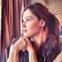 Elena Volkova's Photo