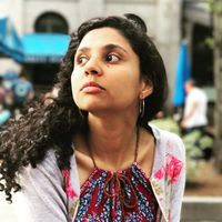 Silvia Herrera的照片