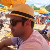 Paulo Durante's Photo