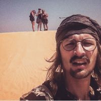 Le foto di Rikard Lindhe