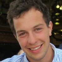 Thomas Rivière's Photo