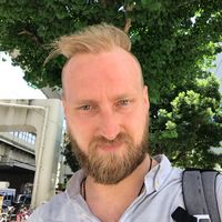 Photos de Jonne Harja