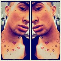 Jamie Spencer's Photo