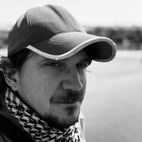 Giancarlo Gualandrini的照片