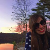 Fotos de Mayara Fantato