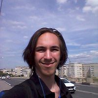 Артем Иванов's Photo