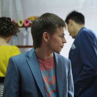 Misha Dmitriev的照片