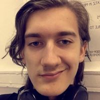 Lukas Martini的照片