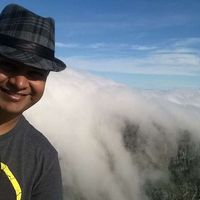 Shubhojit Roy's Photo