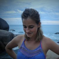 Carolina Atanasoff Cristosoff's Photo