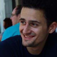 Roch Debache's Photo